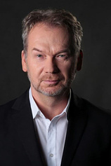 picture of actor Miroslaw Baka