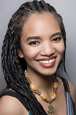 picture of actor Chipo Chung