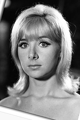 picture of actor Angela Douglas