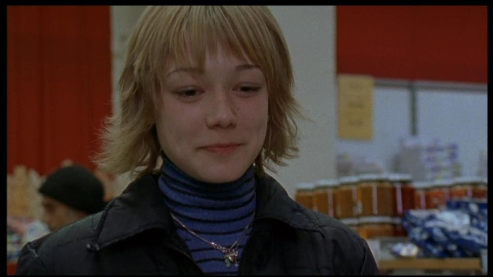 Oksana Akinshina en Lilya Forever