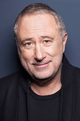 picture of actor Robert Giggenbach