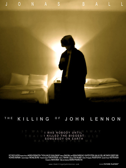 Imagen de The Killing of John Lennon