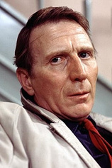 picture of actor Alfred Burke