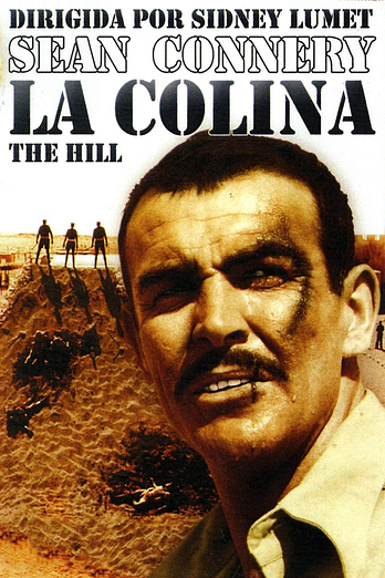 poster of content La Colina