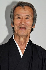 picture of actor Seizo Fukumoto