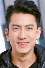 picture of actor Jesdaporn Pholdee