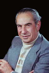 picture of actor Taghi Zohuri