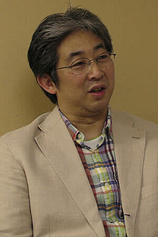 photo of person Junji Shimizu