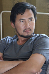 picture of actor Gerelsukh Otgon