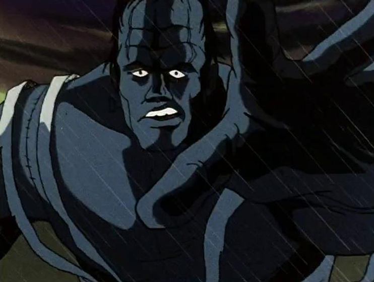 Imagen de La Leyenda de Frankenstein