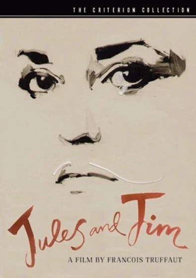 Imagen de jules-y-jim (Carátula DVD The Criterion Collection)