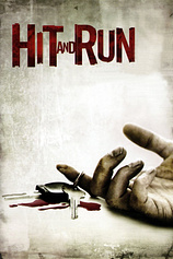 poster of movie A la fuga