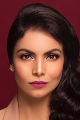 photo of person Zineb Obeid
