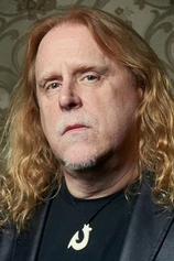Foto de Warren Haynes