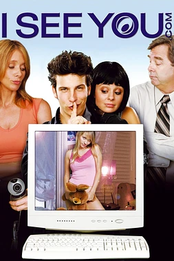poster of movie I See You.com