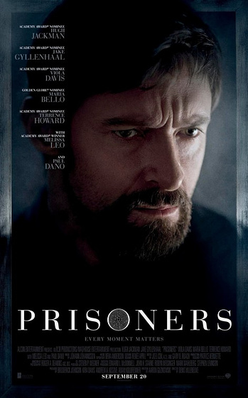 Imagen de Prisioneros (Teaser personajes #2)