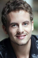 picture of actor Rémy Carpentier
