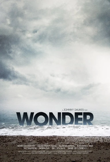Imagen de wonder (Cartel)