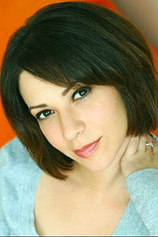 picture of actor Shari Albert