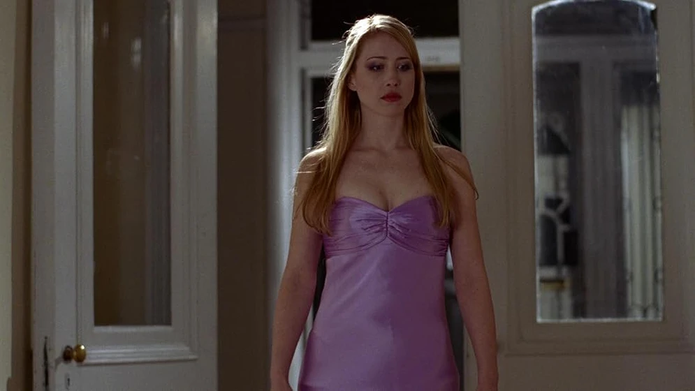 Charlee Danielson en bad-biology
