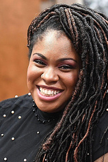 photo of person Angie Thomas
