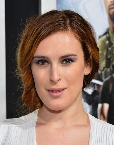 Rumer Willis en g-i-joe-la-venganza (Premiere en Los Angeles. Marzo 2013)