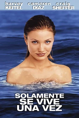 poster of movie Solamente se vive una vez