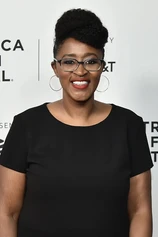 Foto de Fredrica Bailey