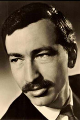 picture of actor Fred Düren