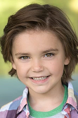 picture of actor Baylen D. Bielitz