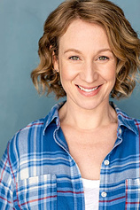 photo of person Molly Baker