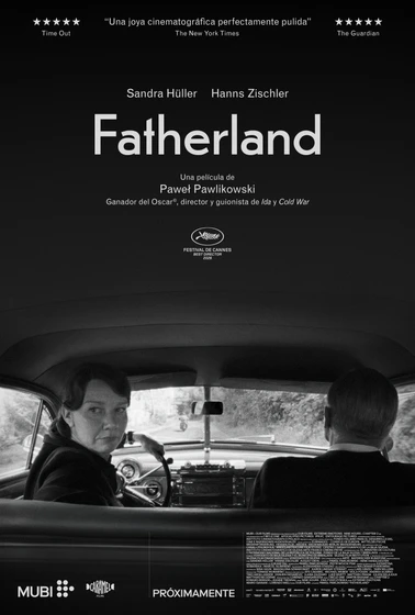 Imagen de fatherland-fe2f56f9-356a-4570-bd18-8d00bcd30b67 (Cartel teaser español)