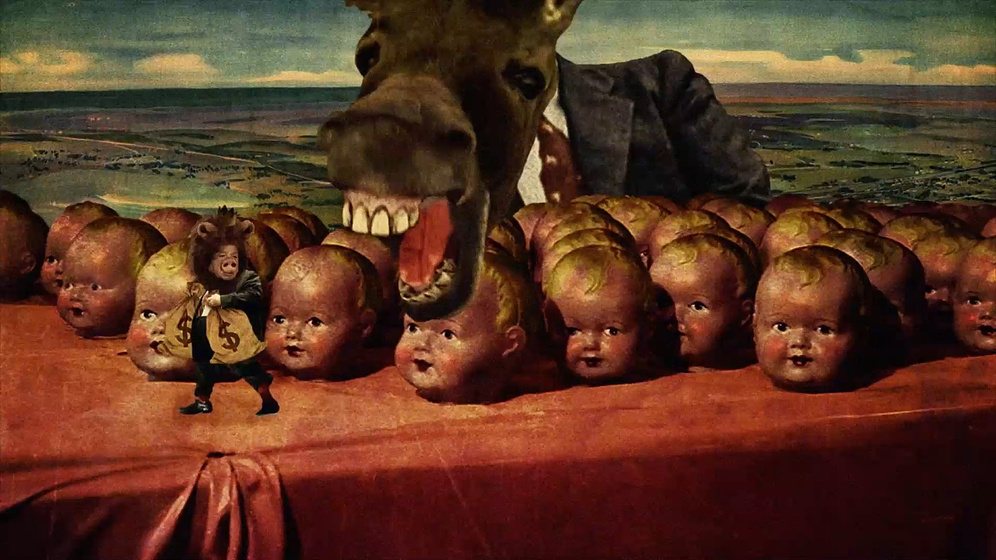 Imagen de Camille Saint-Saëns' The Carnival of the Animals