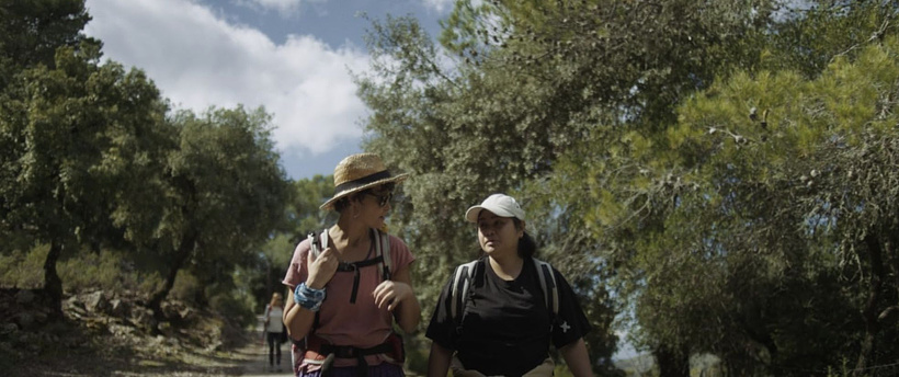 Imagen de Sacar Pecho