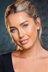 picture of actor Karlee Morgan Eldridge