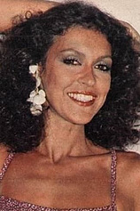picture of actor Márcia Rodrigues