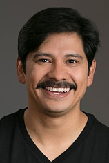 picture of actor Baltimore Beltran