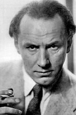 photo of person Arnold Fanck