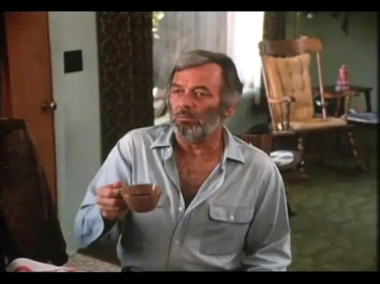 David Janssen en hielos-mortales