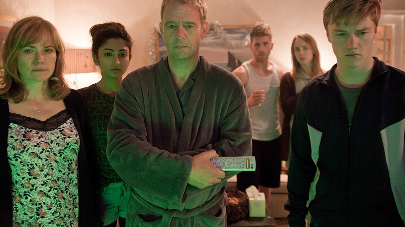 Imagen de Await Further Instructions