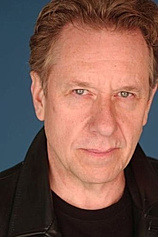 picture of actor Leland Crooke