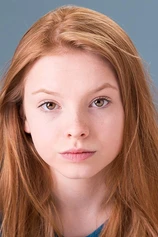 Foto de Ellie Botterill