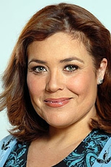 picture of actor Carmina Riego