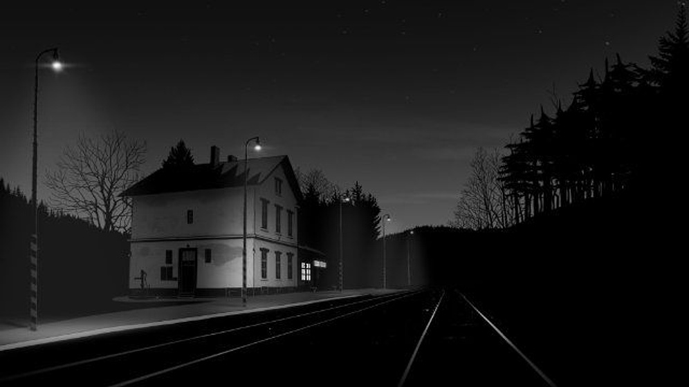 Imagen de Alois Nebel
