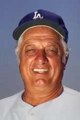 Foto de Tommy Lasorda
