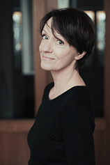 picture of actor Dovile Silkaityte