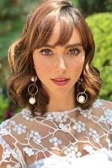 Foto de Natalia Téllez
