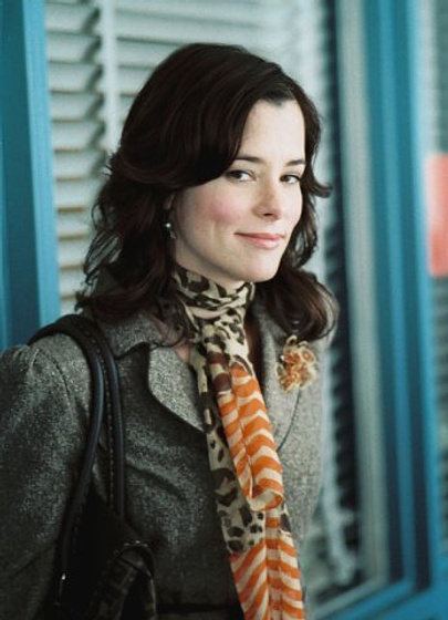 Parker Posey en Mi Punto G