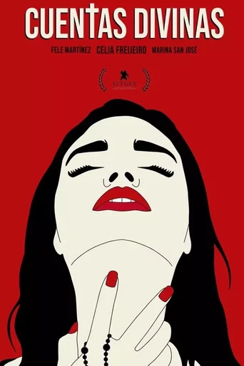 Poster de Cuentas Divinas