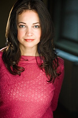 picture of actor Maryke Hendrikse